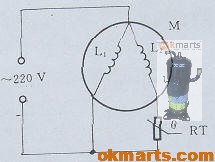 refrigeration compressor,compressor,Mitsubishi Compressor,Bristol Compressor,HITACHI Compressor,Danfoss compressor